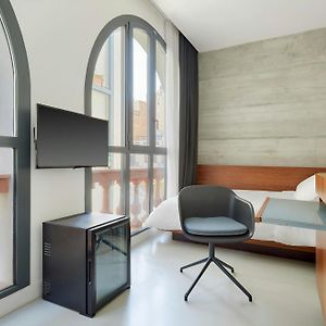 Kamer met een King Size Bed