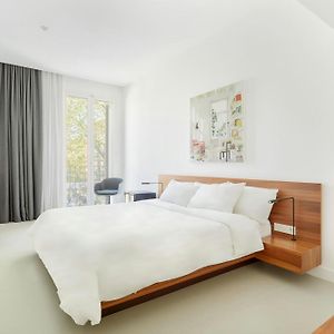 Kamer met een Queen Size Bed